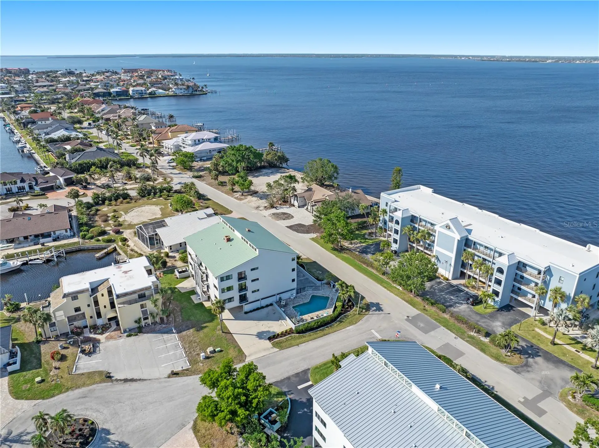1801 Jamaica Way Punta Gorda FL 33950