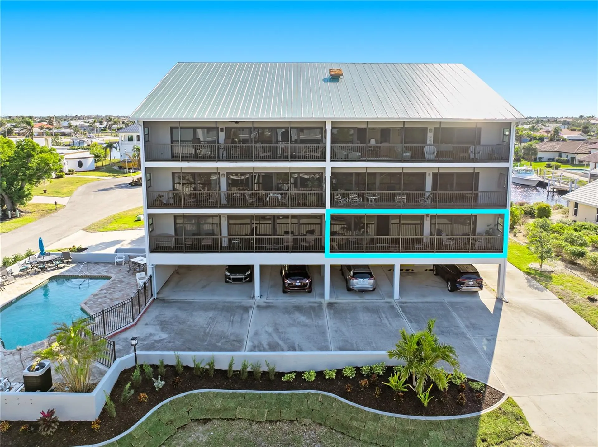 1801 Jamaica Way Punta Gorda FL 33950