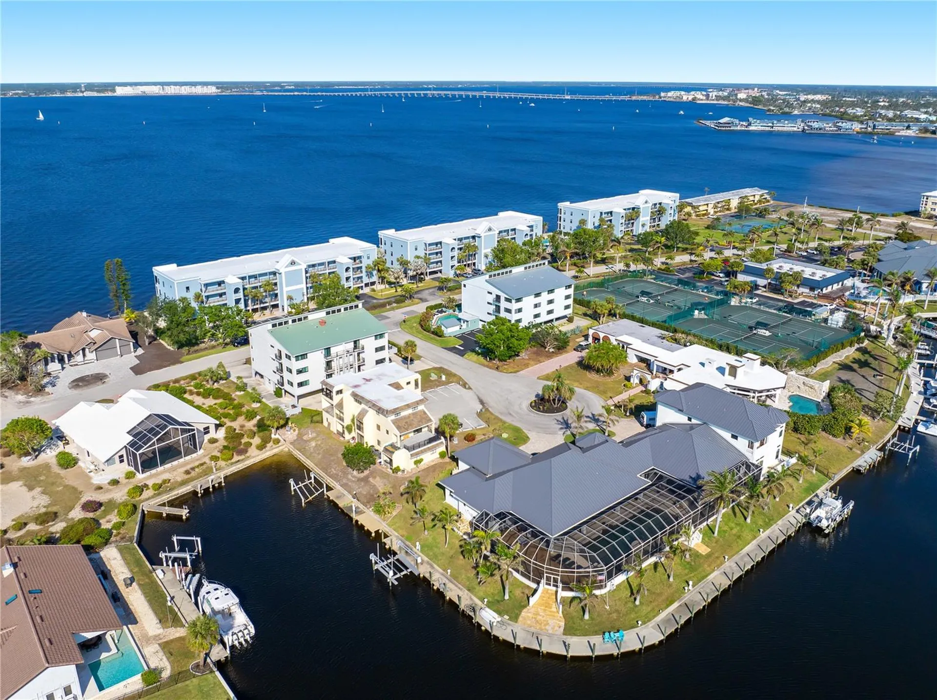 1801 Jamaica Way Punta Gorda FL 33950