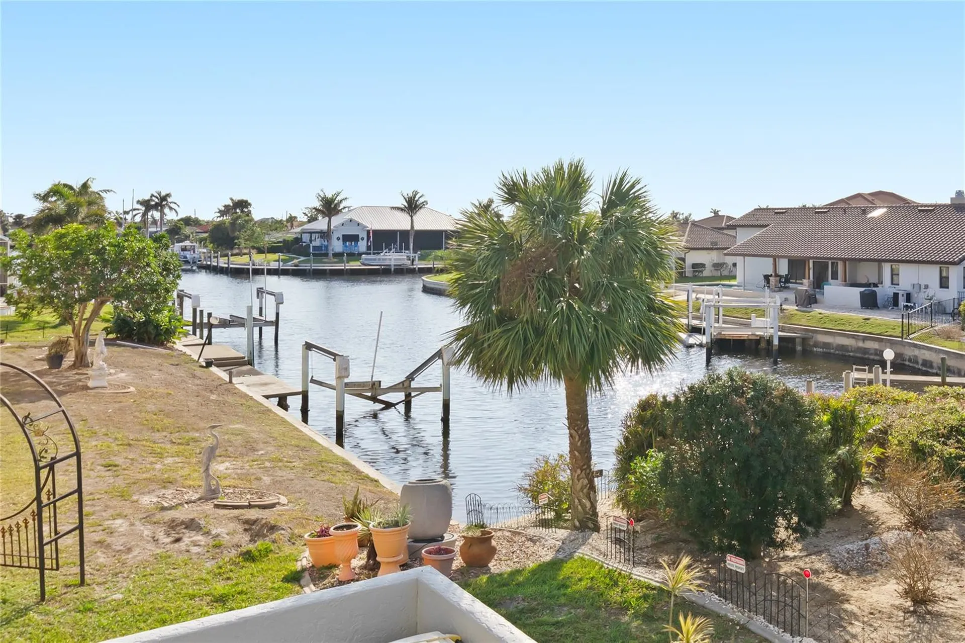 1801 Jamaica Way Punta Gorda FL 33950