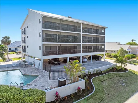 1801 Jamaica Way Punta Gorda FL 33950