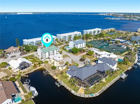 1801 Jamaica Way Punta Gorda FL 33950