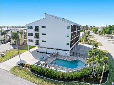 1801 Jamaica Way Punta Gorda FL 33950