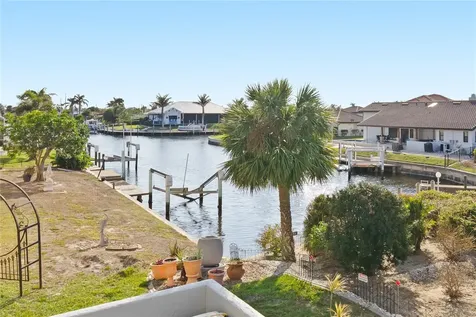 1801 Jamaica Way Punta Gorda FL 33950