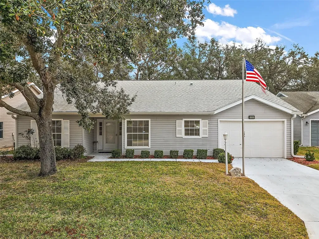 5505 Tangelo Street Leesburg FL 34748