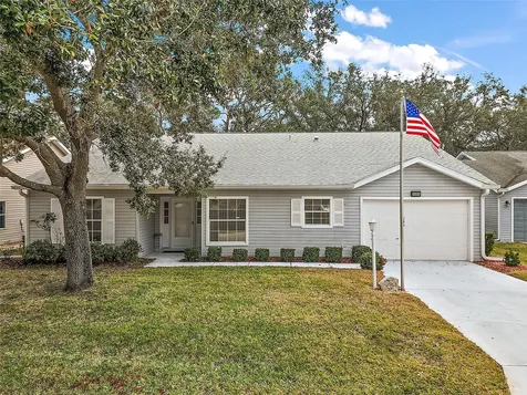 5505 Tangelo Street Leesburg FL 34748