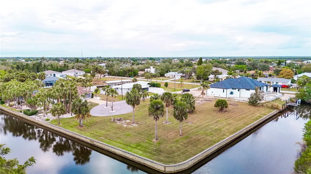 26457 Vendome Court Punta Gorda FL 33983