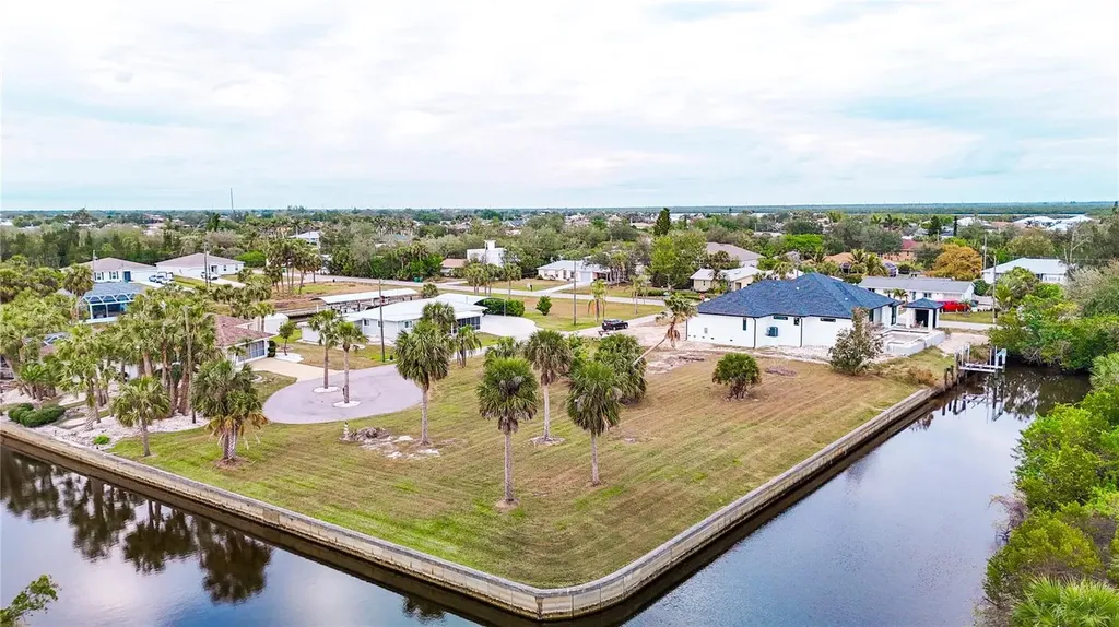 26457 Vendome Court Punta Gorda FL 33983