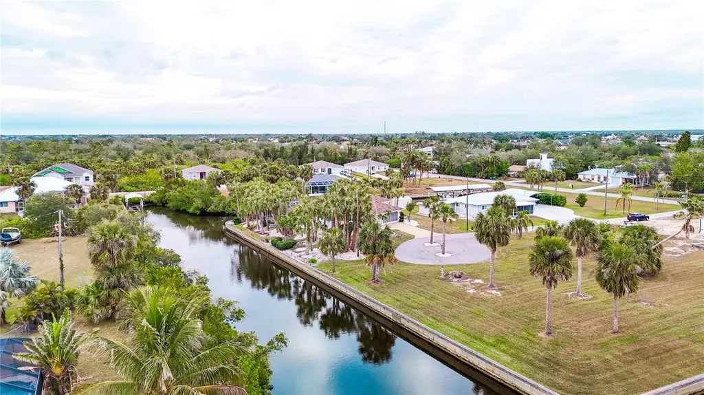 26457 Vendome Court Punta Gorda FL 33983