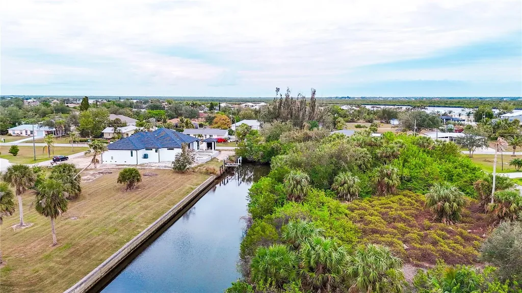 26457 Vendome Court Punta Gorda FL 33983