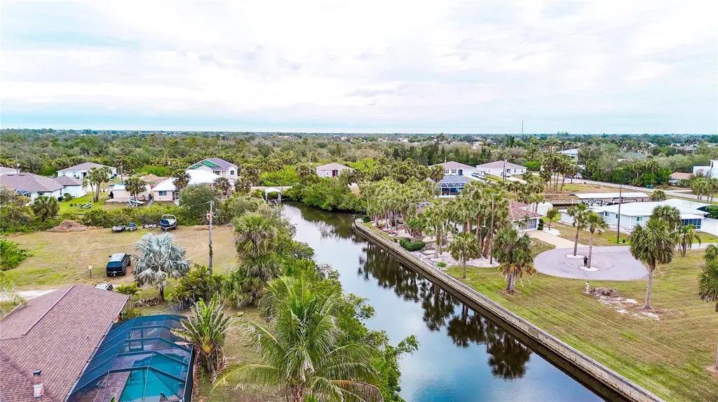 26457 Vendome Court Punta Gorda FL 33983