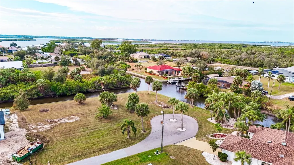 26457 Vendome Court Punta Gorda FL 33983
