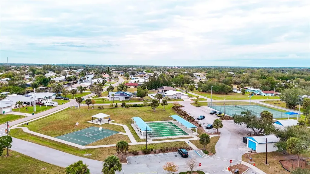 26457 Vendome Court Punta Gorda FL 33983