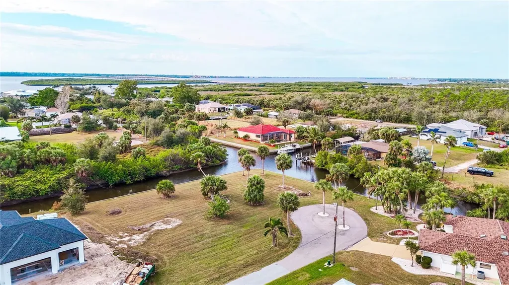 26457 Vendome Court Punta Gorda FL 33983