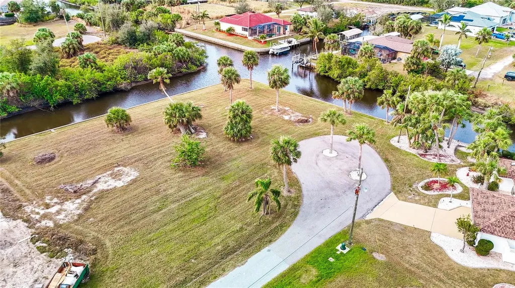 26457 Vendome Court Punta Gorda FL 33983
