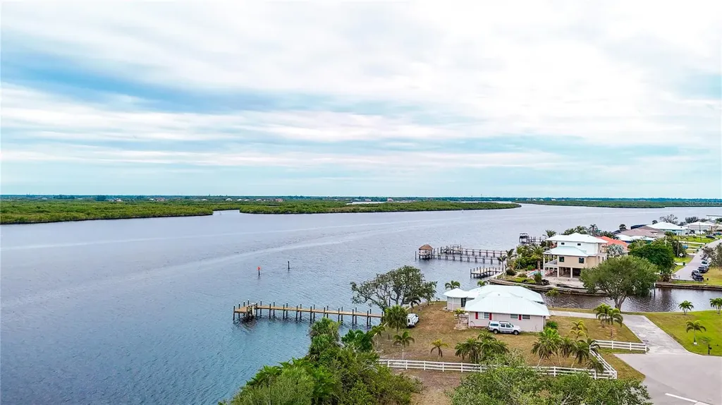 26457 Vendome Court Punta Gorda FL 33983
