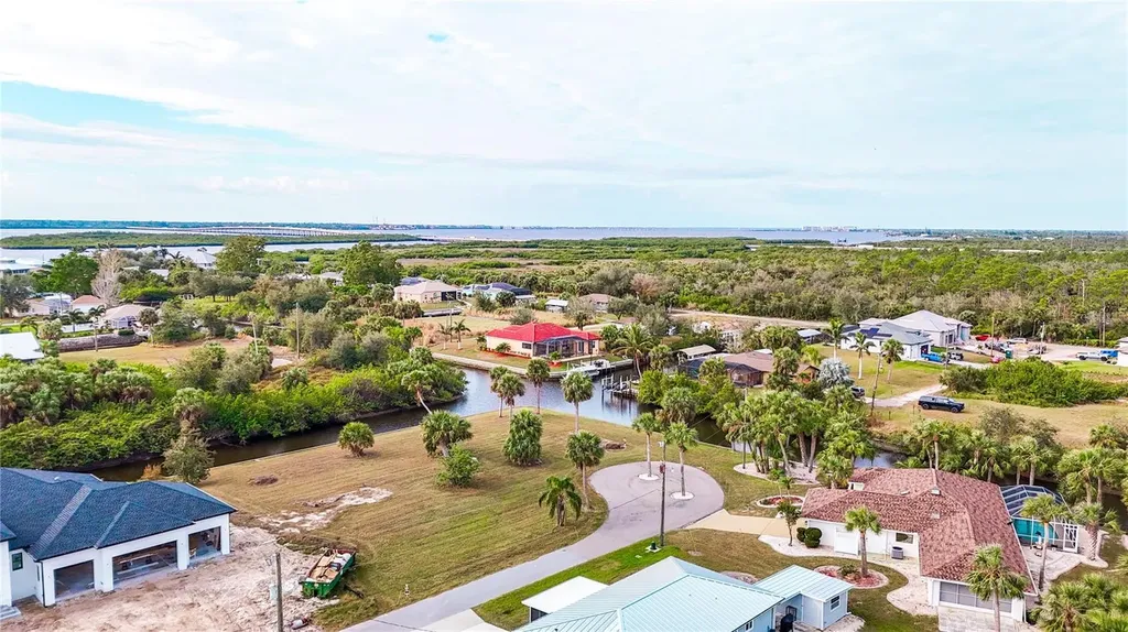 26457 Vendome Court Punta Gorda FL 33983