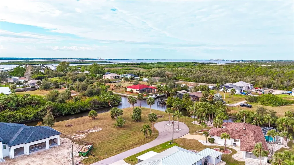 26457 Vendome Court Punta Gorda FL 33983