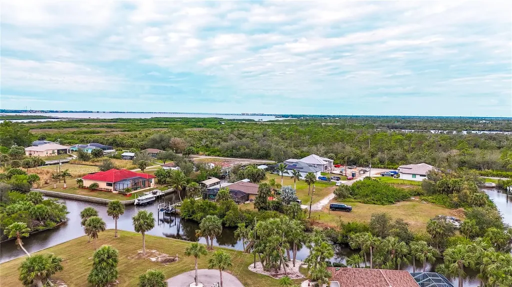 26457 Vendome Court Punta Gorda FL 33983