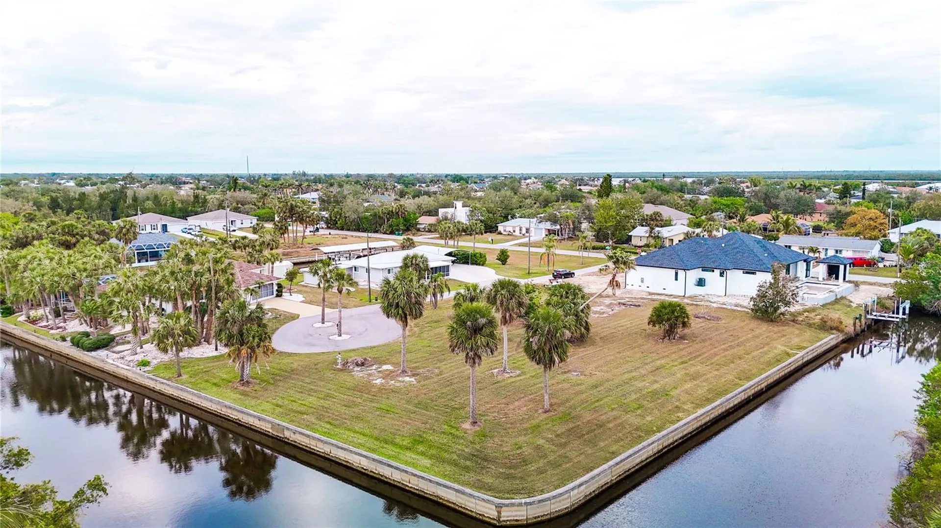 26457 Vendome Court Punta Gorda FL 33983