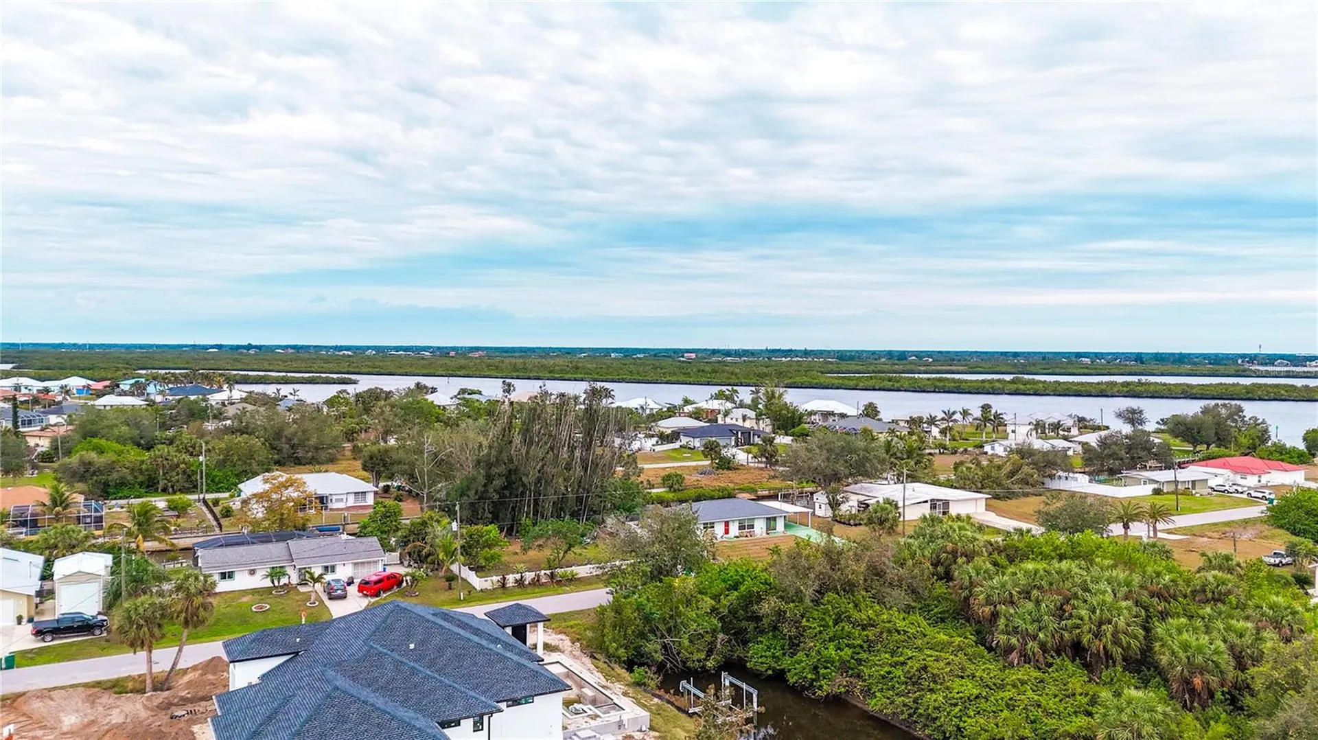 26457 Vendome Court Punta Gorda FL 33983