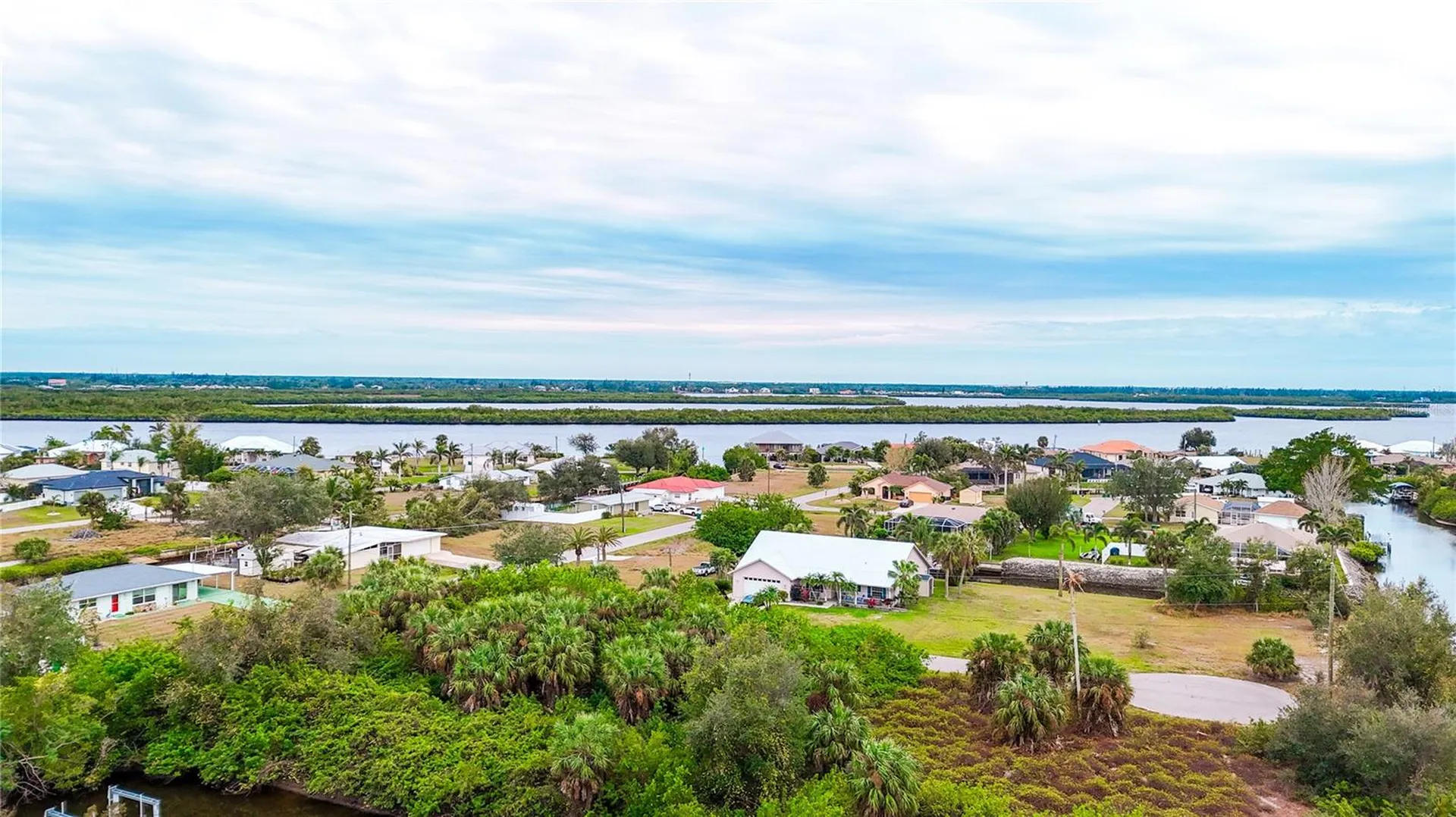 26457 Vendome Court Punta Gorda FL 33983