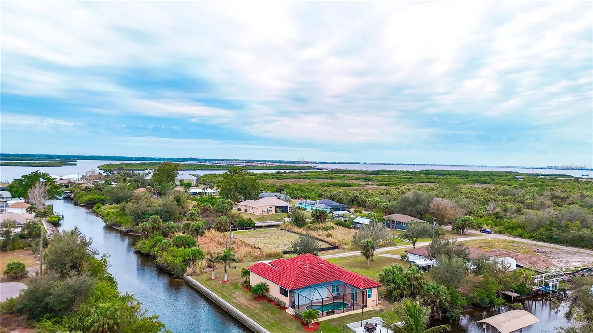 26457 Vendome Court Punta Gorda FL 33983