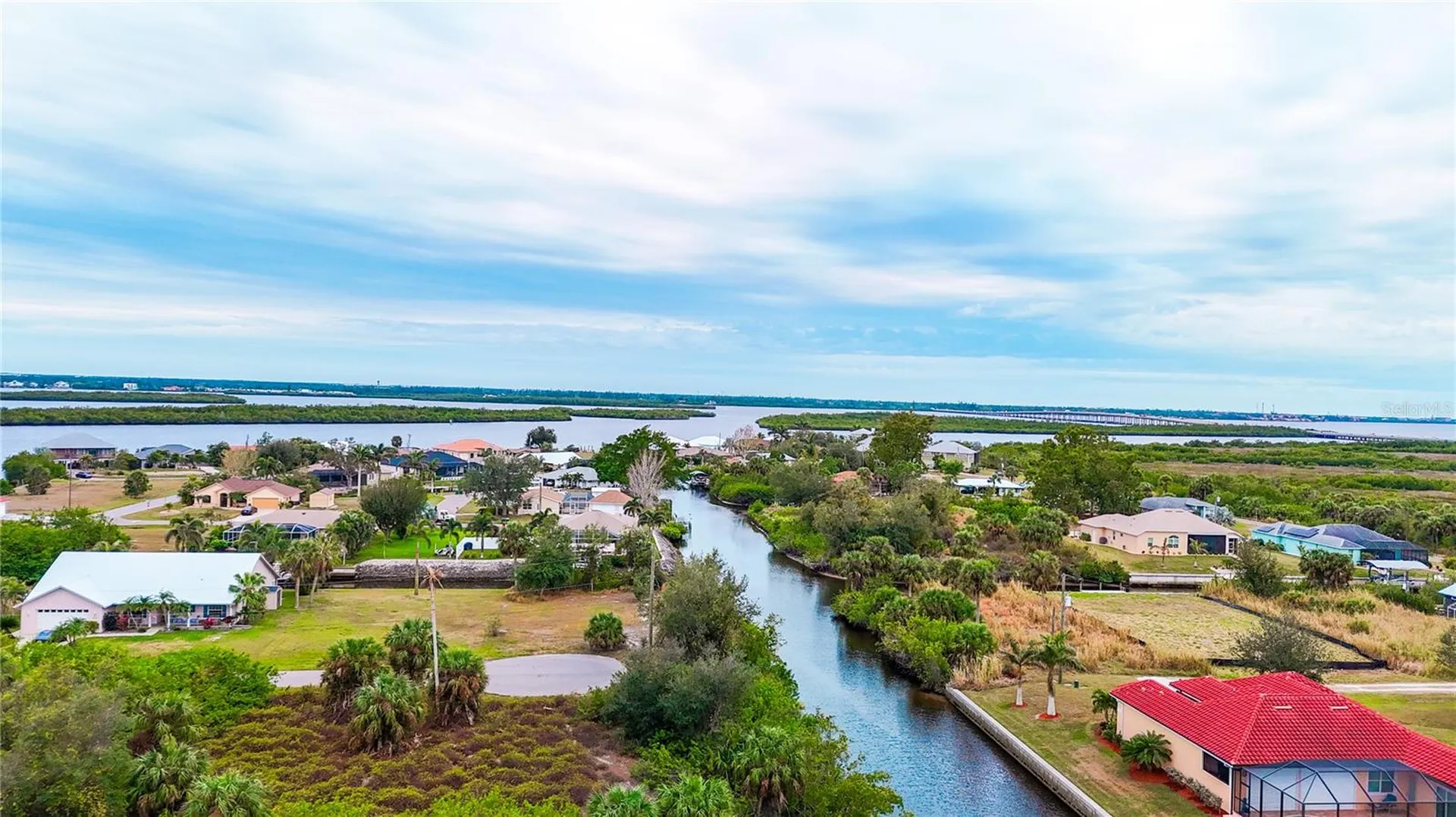 26457 Vendome Court Punta Gorda FL 33983