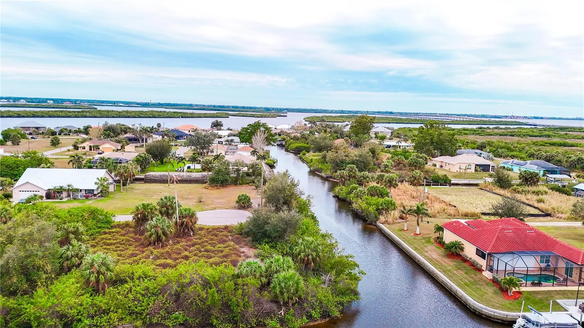 26457 Vendome Court Punta Gorda FL 33983