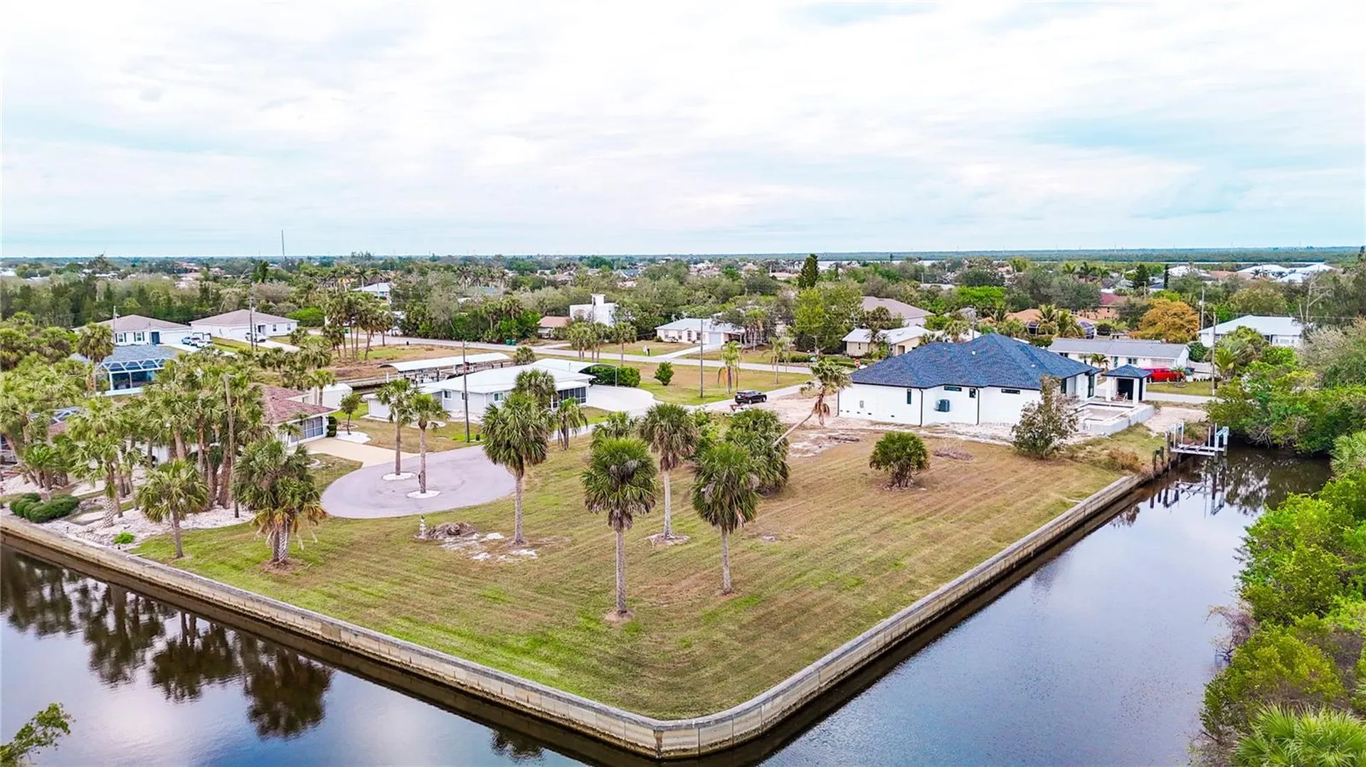 26457 Vendome Court Punta Gorda FL 33983