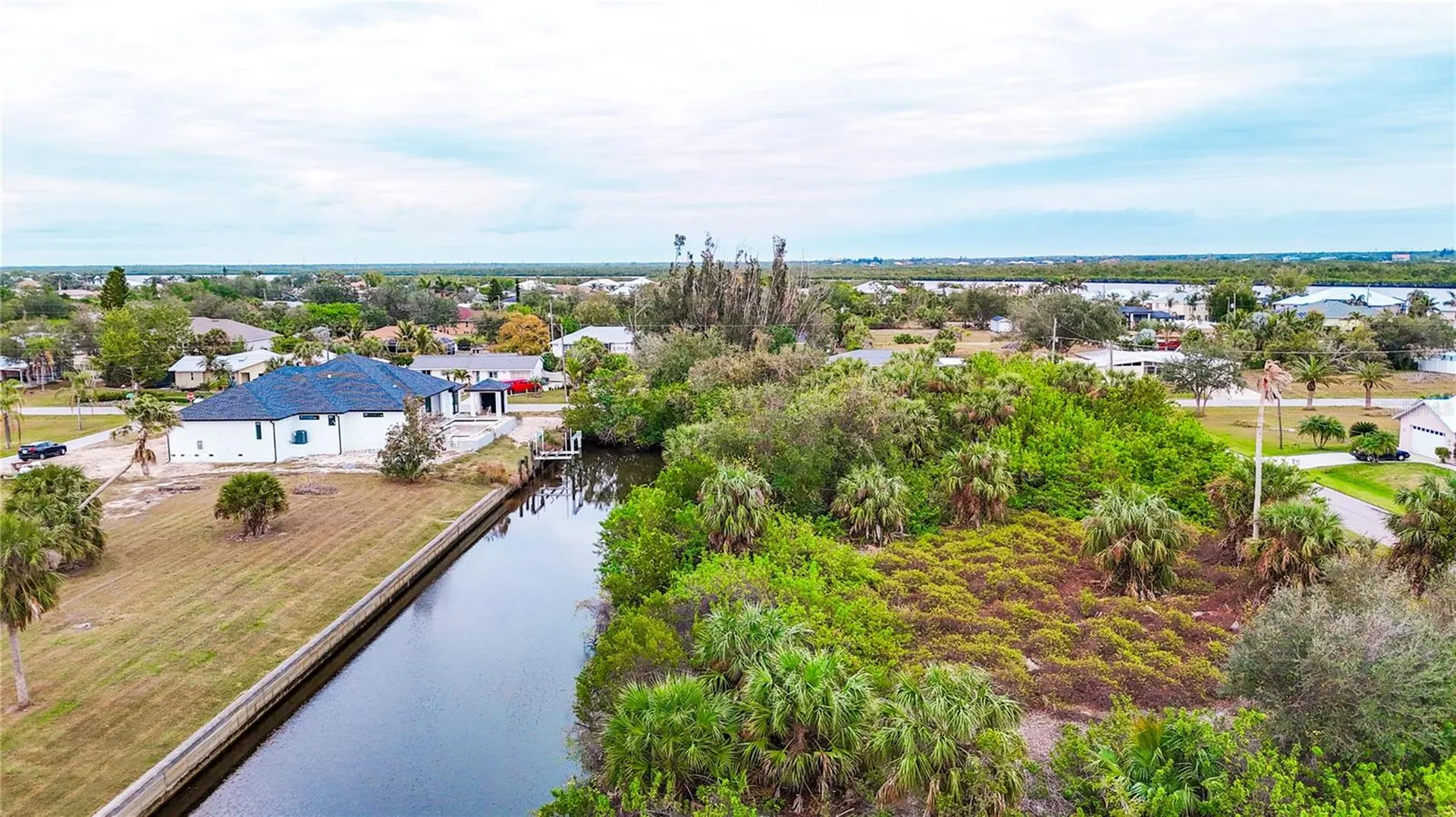 26457 Vendome Court Punta Gorda FL 33983