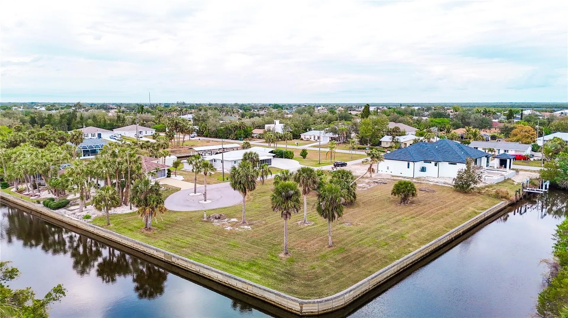 26457 Vendome Court Punta Gorda FL 33983