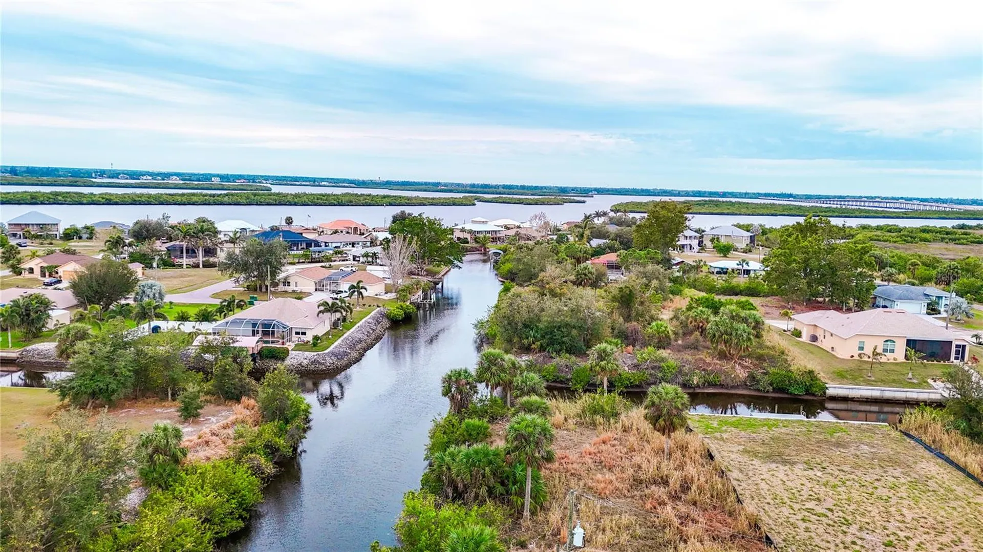 26457 Vendome Court Punta Gorda FL 33983