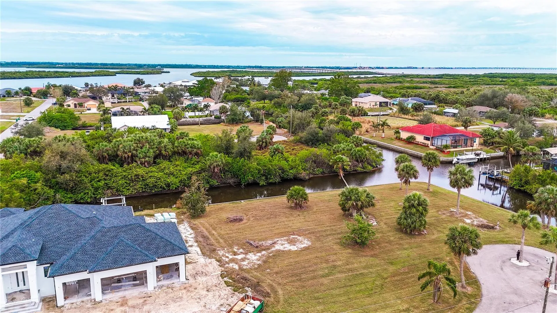 26457 Vendome Court Punta Gorda FL 33983