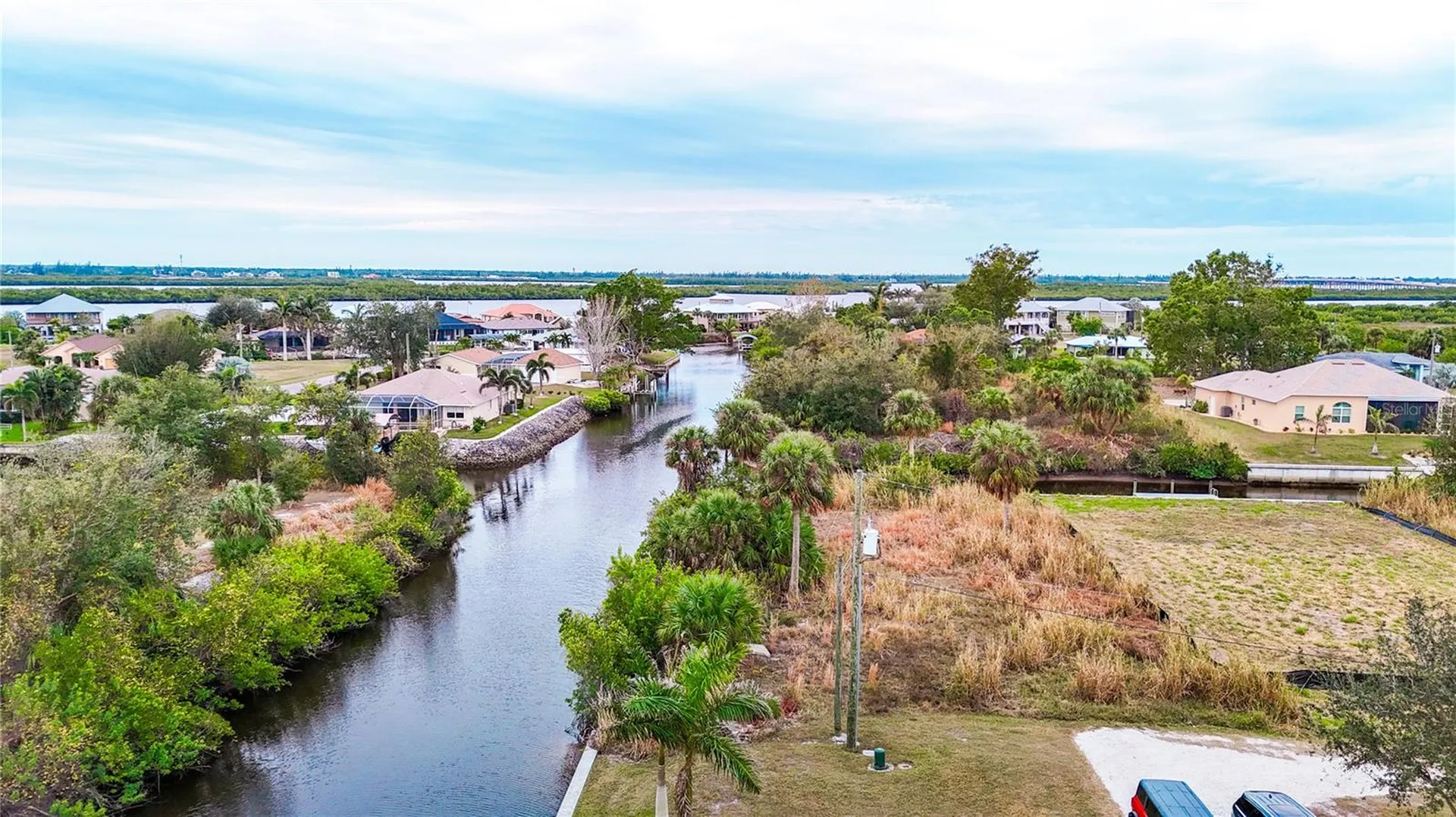 26457 Vendome Court Punta Gorda FL 33983