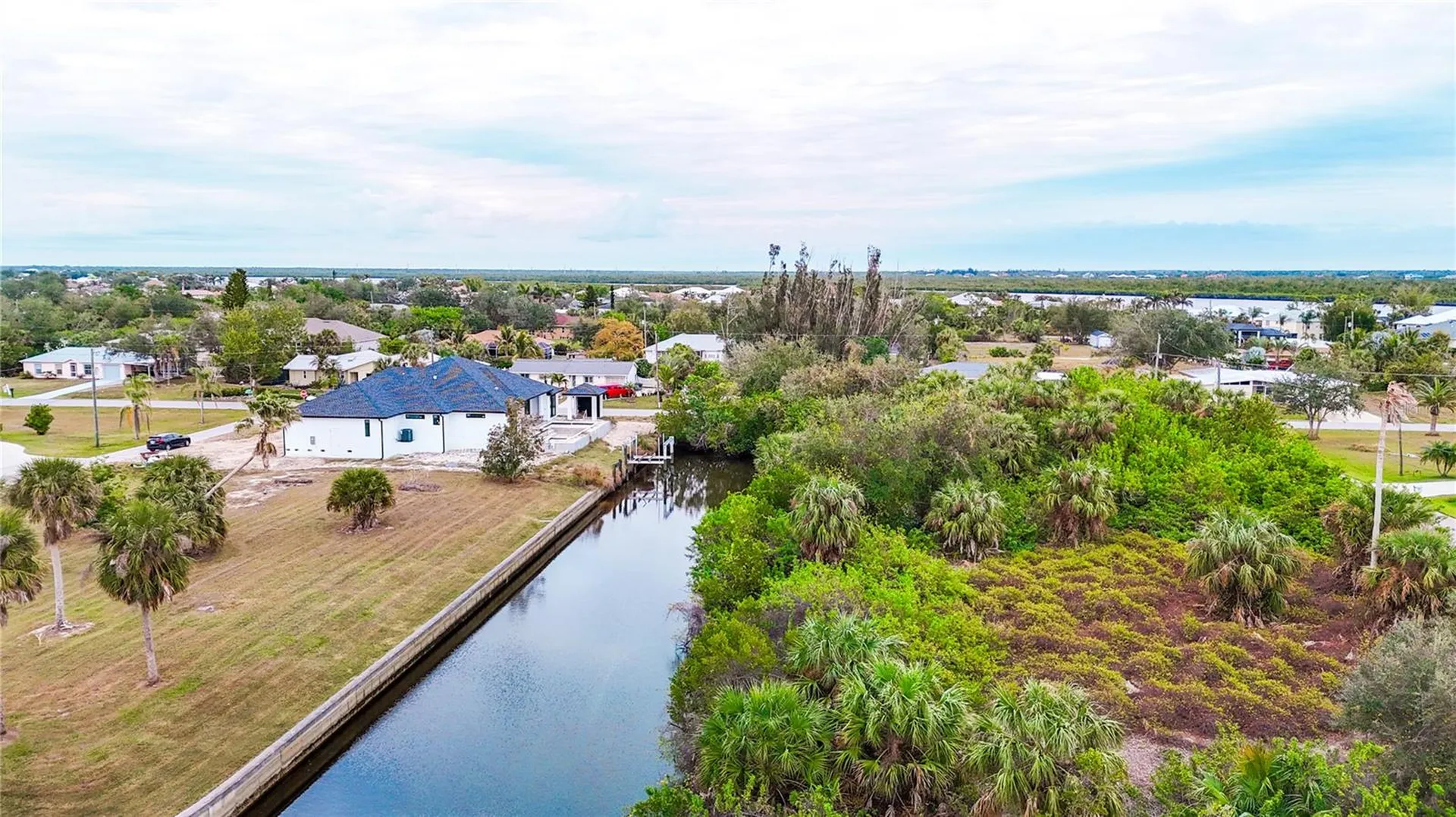26457 Vendome Court Punta Gorda FL 33983