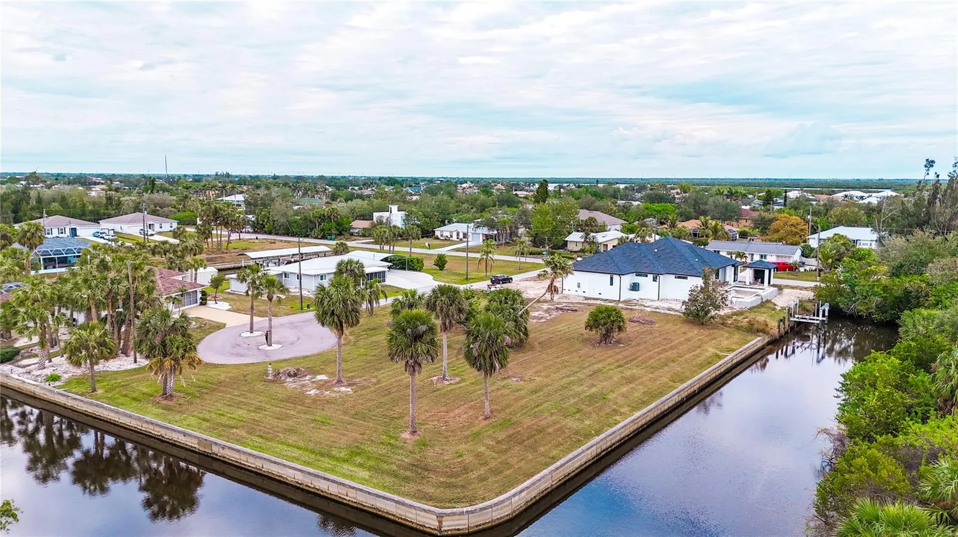 26457 Vendome Court Punta Gorda FL 33983