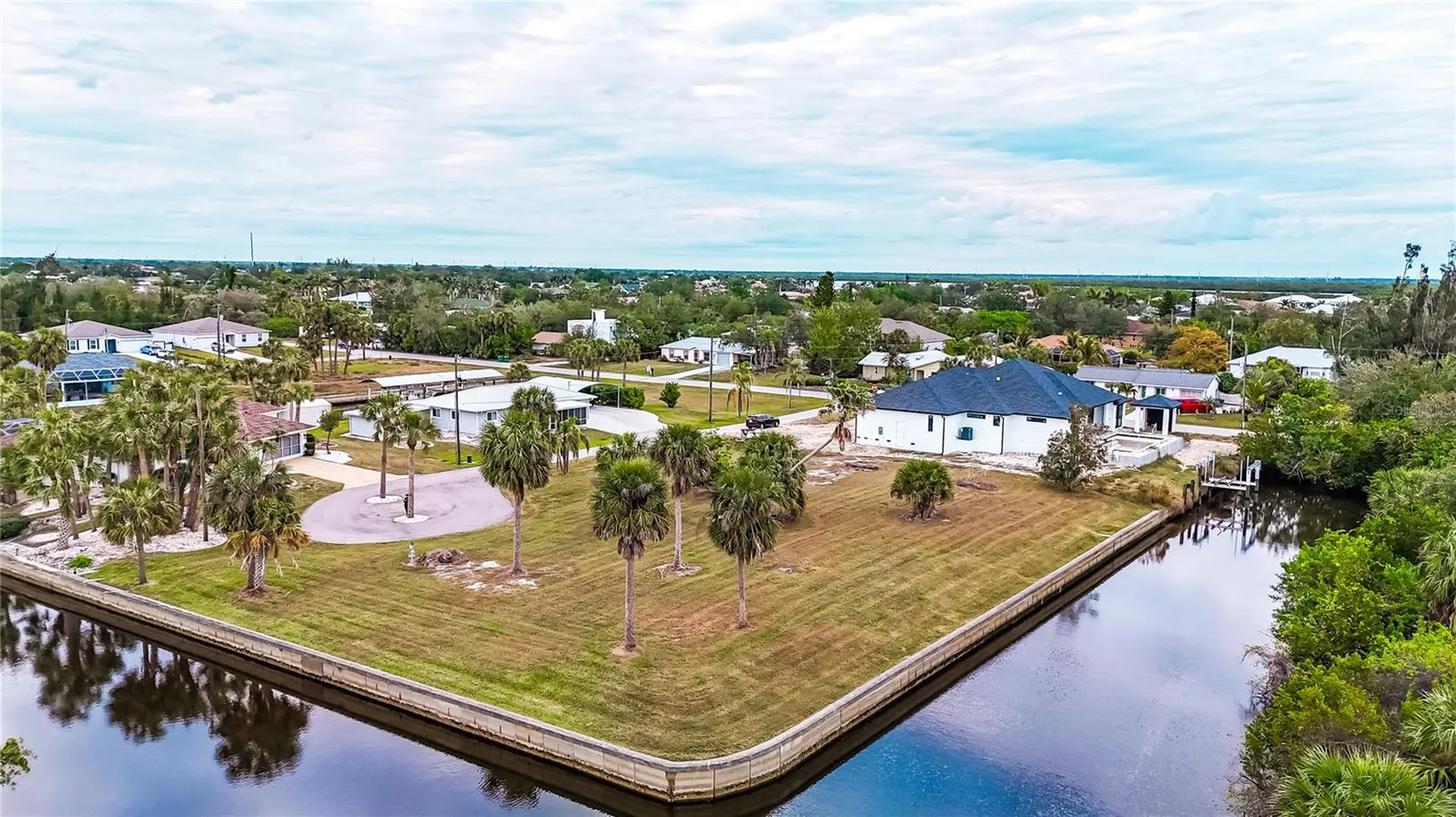 26457 Vendome Court Punta Gorda FL 33983