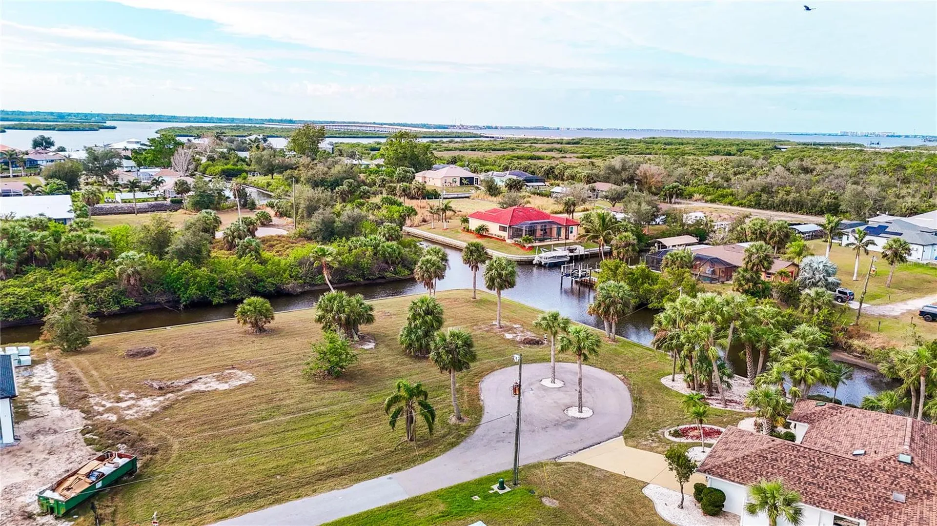 26457 Vendome Court Punta Gorda FL 33983