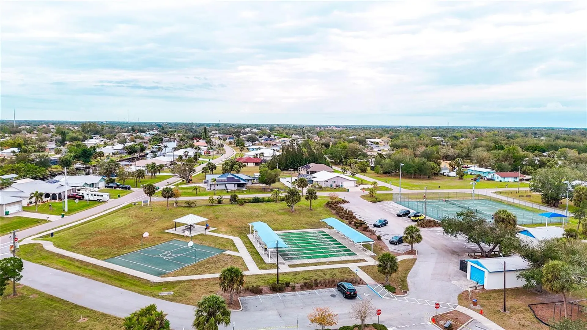 26457 Vendome Court Punta Gorda FL 33983