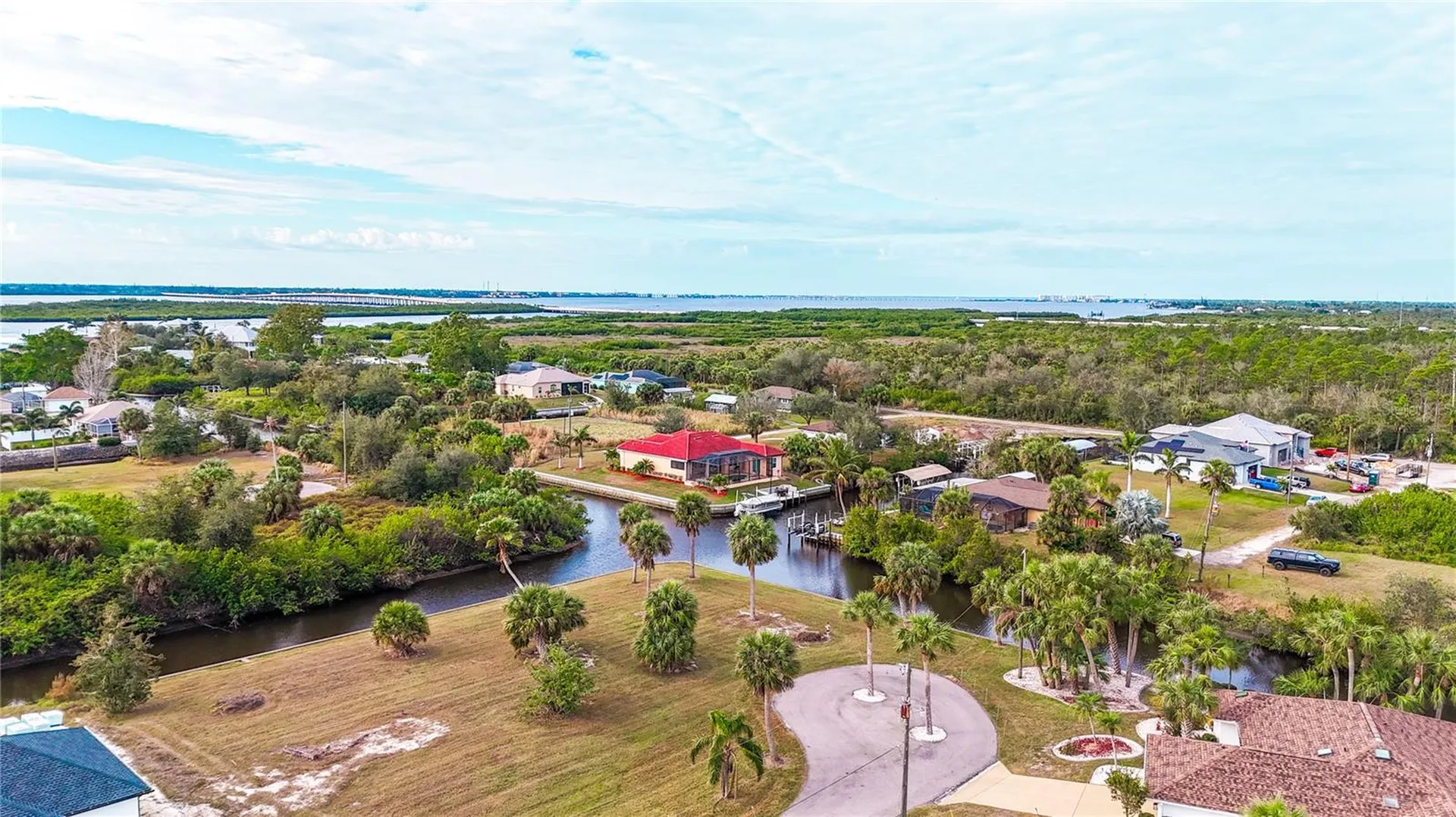 26457 Vendome Court Punta Gorda FL 33983