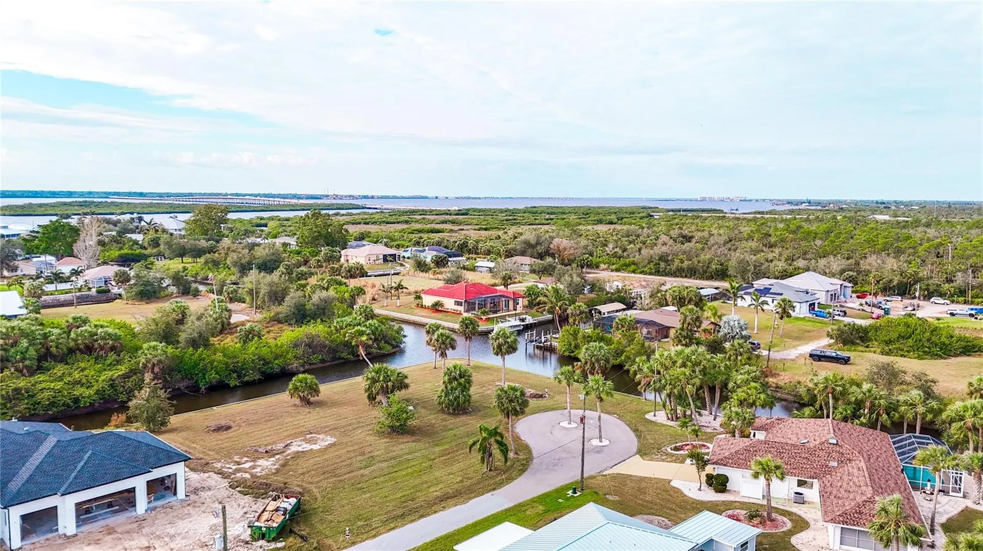 26457 Vendome Court Punta Gorda FL 33983