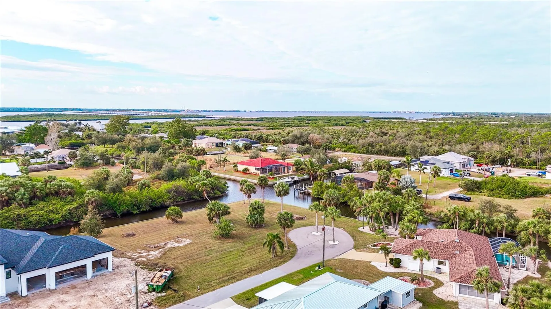 26457 Vendome Court Punta Gorda FL 33983