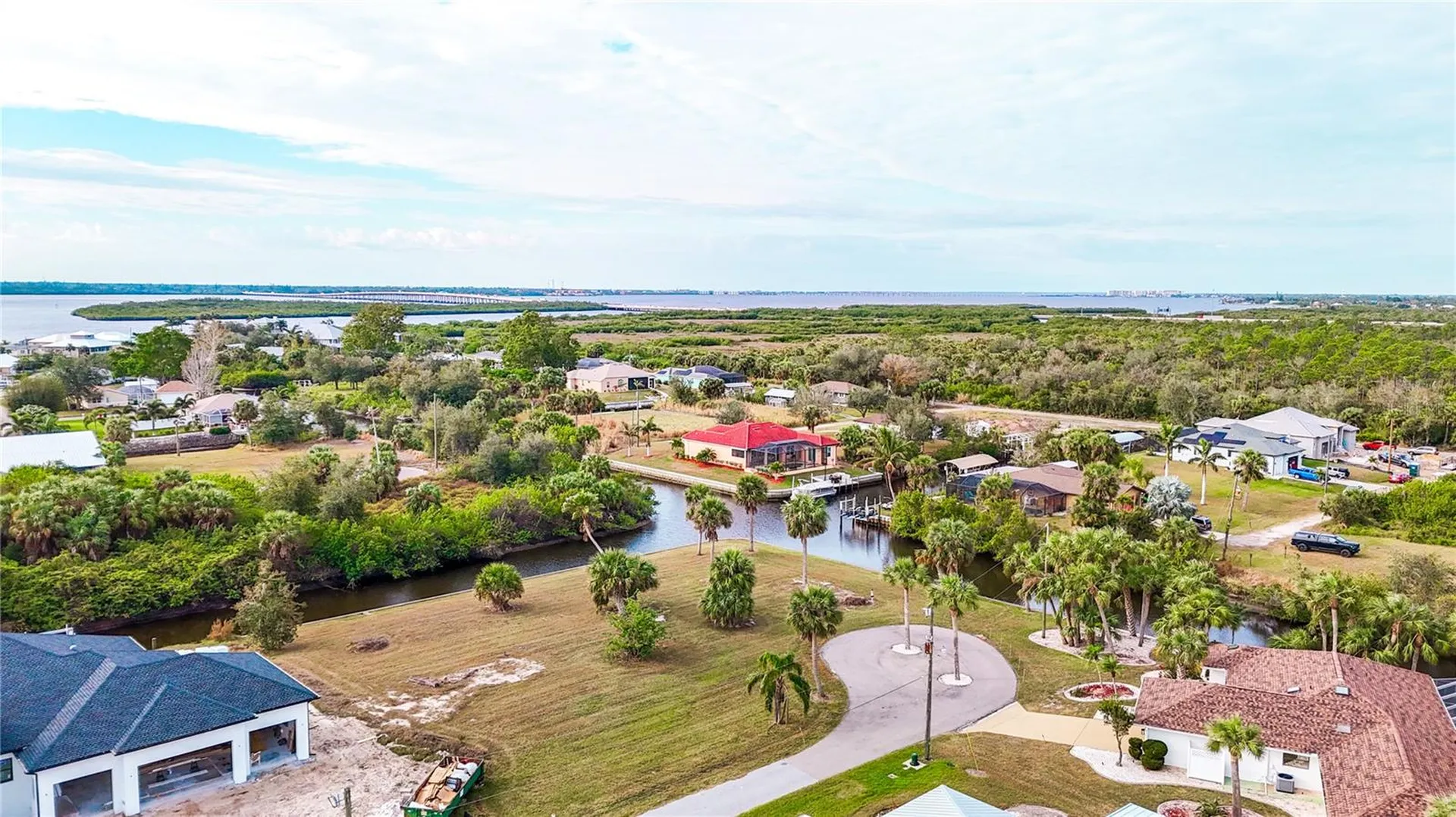 26457 Vendome Court Punta Gorda FL 33983