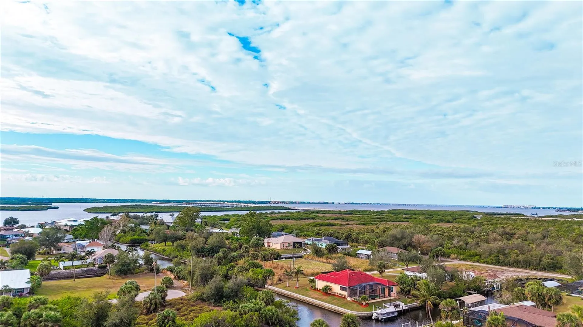 26457 Vendome Court Punta Gorda FL 33983