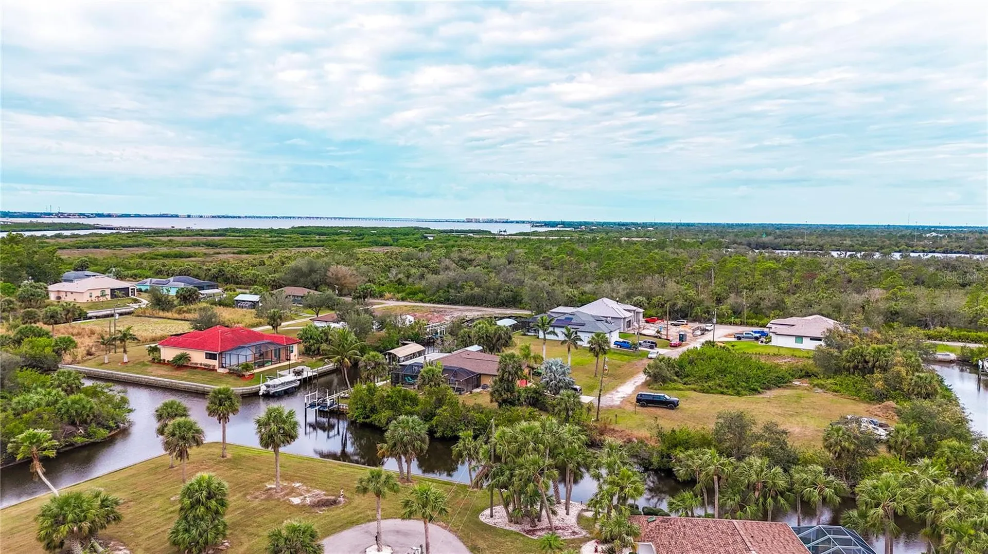 26457 Vendome Court Punta Gorda FL 33983