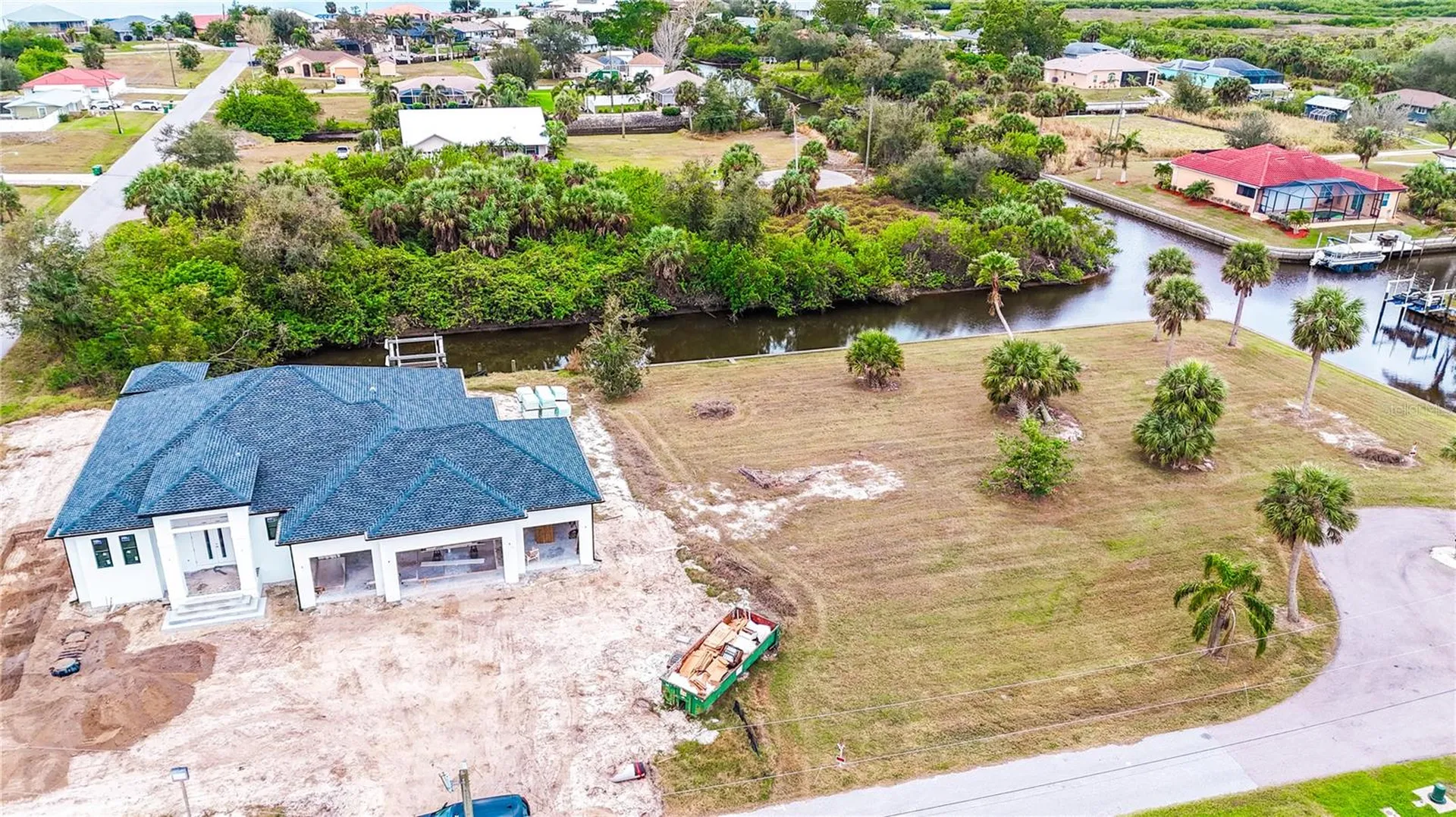 26457 Vendome Court Punta Gorda FL 33983