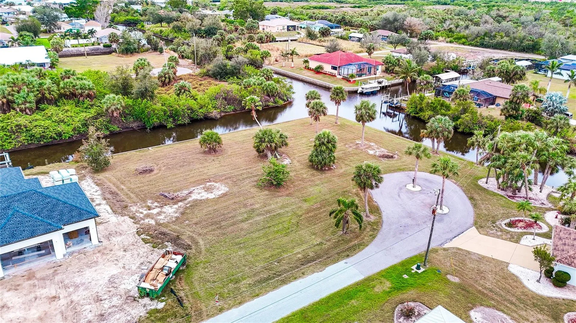 26457 Vendome Court Punta Gorda FL 33983