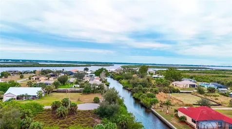 26457 Vendome Court Punta Gorda FL 33983