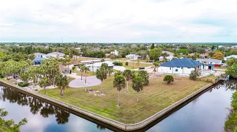 26457 Vendome Court Punta Gorda FL 33983